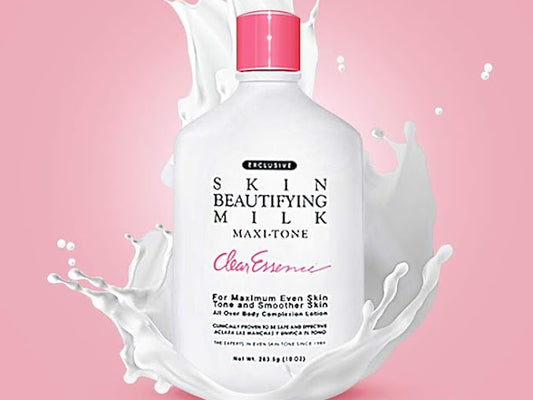 Clean Essence For Smooth Skin (Original)