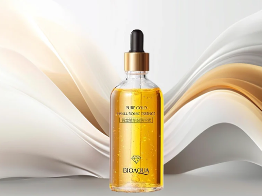 Gold Serum (100ml)