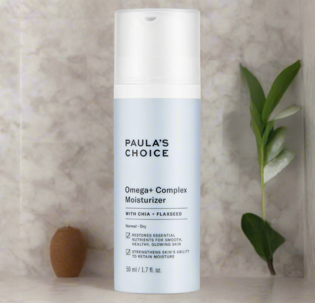 Omega+ Complex Serum (Original)