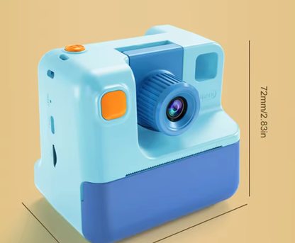 Digital Instant Camera