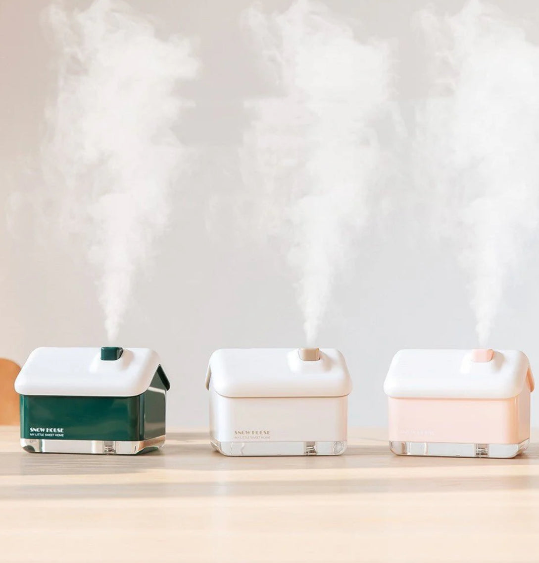 Polar Breeze Humidifier