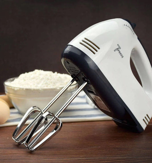 Super Hand Mixer