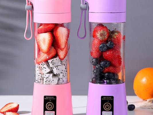 Portable Juicer Blender