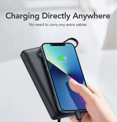 Portable Charger