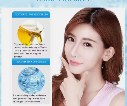 Moisturizing Oil Control Ice Face Mask (Original)