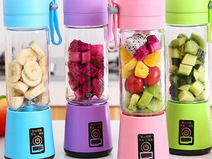 Portable Juicer Blender