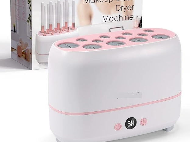 Makeup Brush Dryer Machine