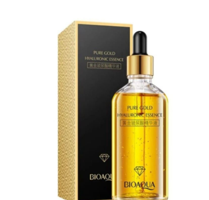 Gold Serum (100ml)