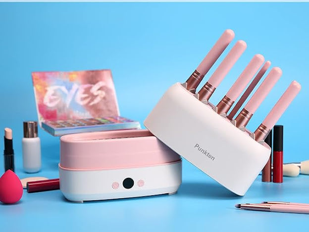 Makeup Brush Dryer Machine