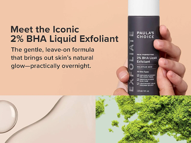 Skin Perfecting 2% BHA Liquid Exfoliant (Original)