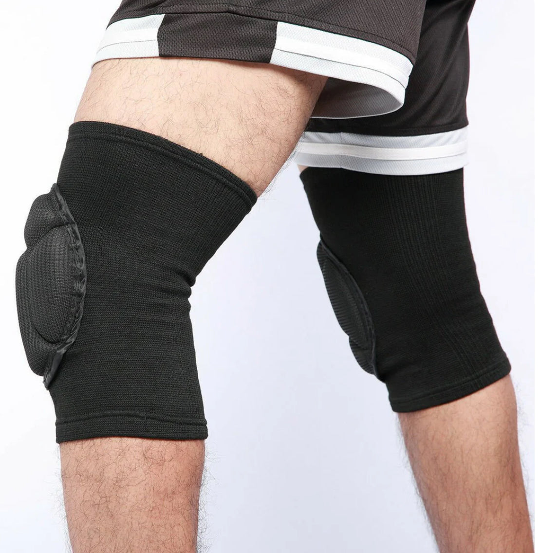 Professional Knee Pads – Heavy-Duty Protection for Work & Sports