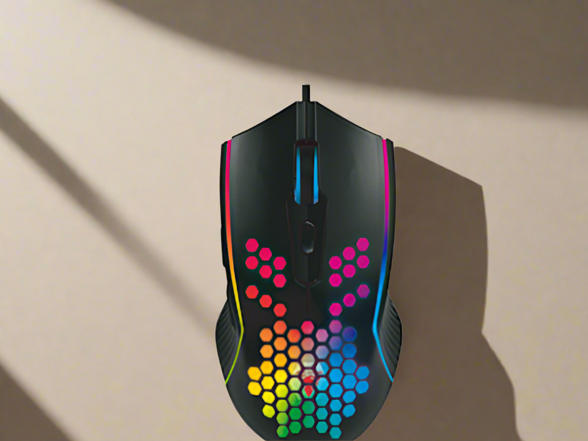 Elite Gaming Mouse