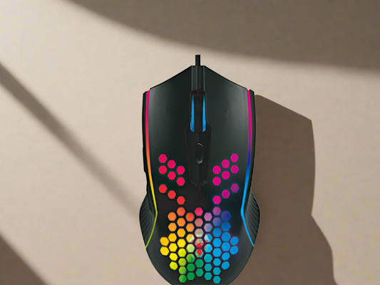 Elite Gaming Mouse