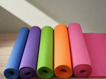 Non Slip Yoga Mat