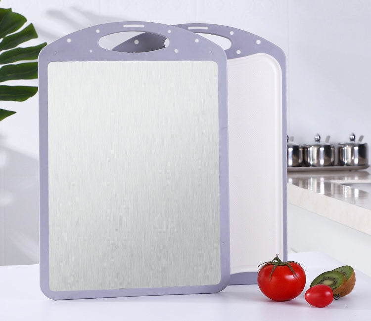 BladeSafe Hybrid Cutting Board