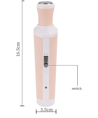 Painless Hair Removal Machine