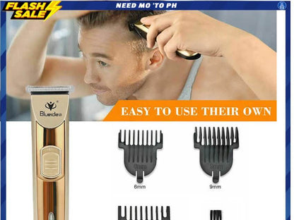 Electric Hair Trimmer