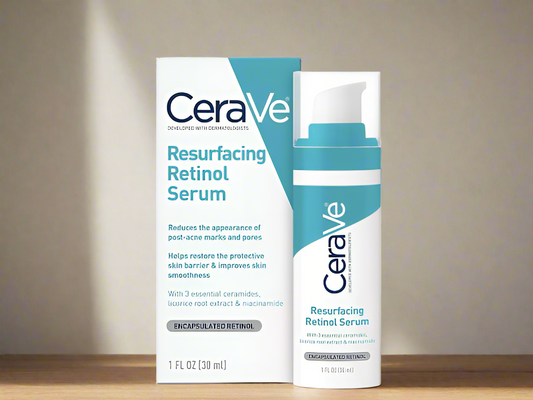 Resurfacing Serum (30ml) (Original)