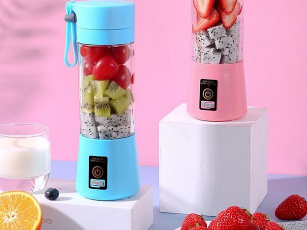 Portable Juicer Blender