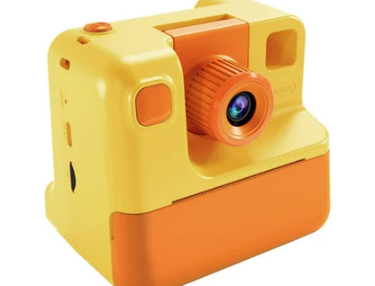 Digital Instant Camera