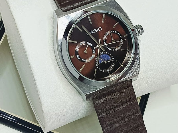 CA Men's Watch