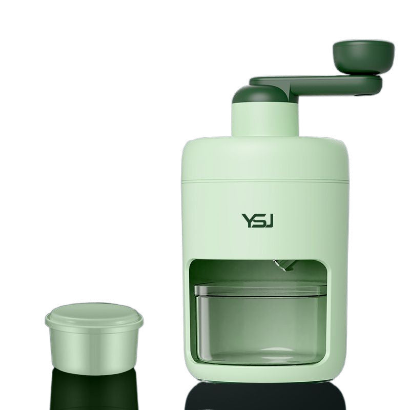 Ice Crush Pro