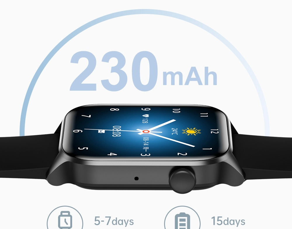 VitaWatch Edge