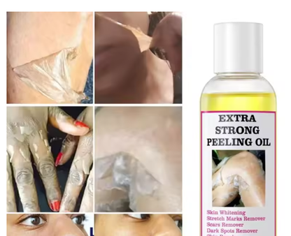 Peeling Oil (110ml)