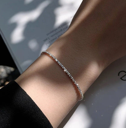 Celestial Sparkle Bracelet