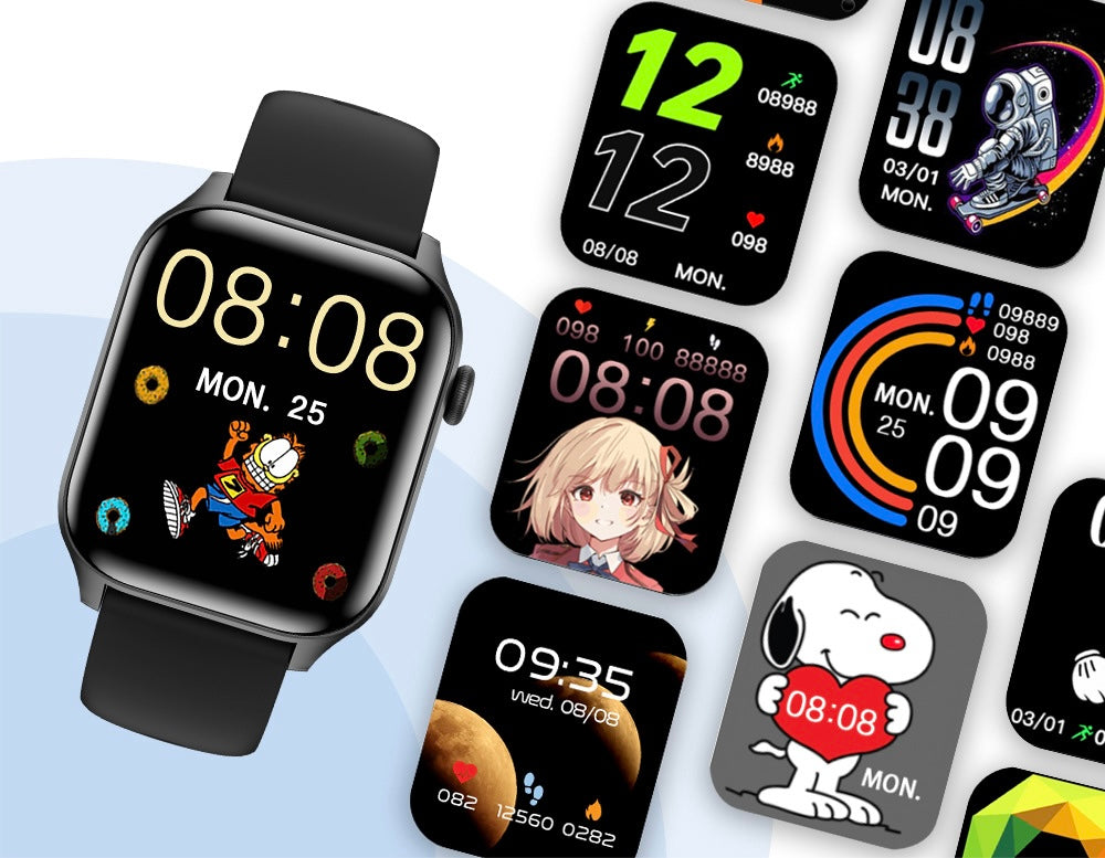 VitaWatch Edge