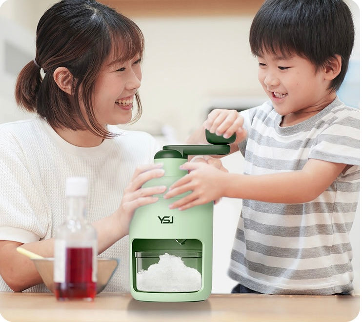 Ice Crush Pro