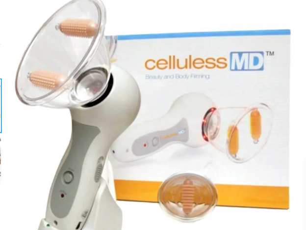 Body Care Beauty Massager