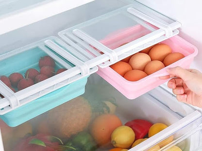 Refrigerator Storage Box