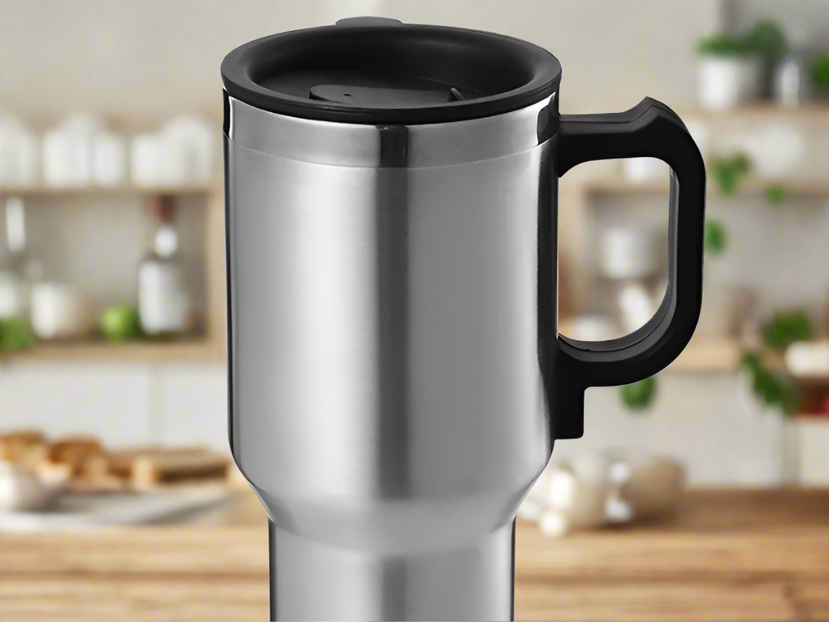 Heating Mug with Handle