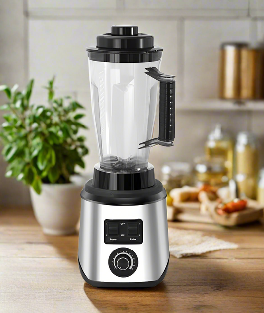 Multifunctional Juicer Machine