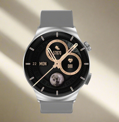 Active Glance Smart Watch