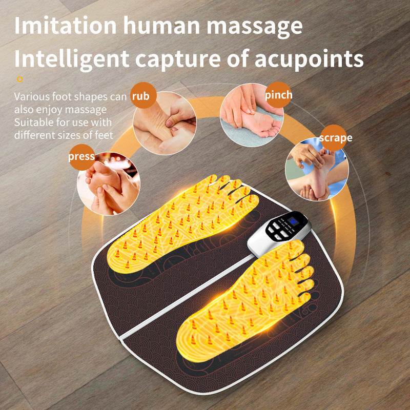 Heal Walk EMS Foot Pad