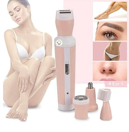 Painless Hair Removal Machine