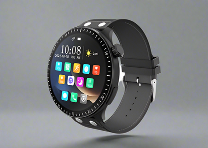 Pro Wrist Tech Watch