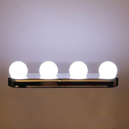 Glow LED Mirror Lights