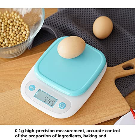 Electronic Food Scale