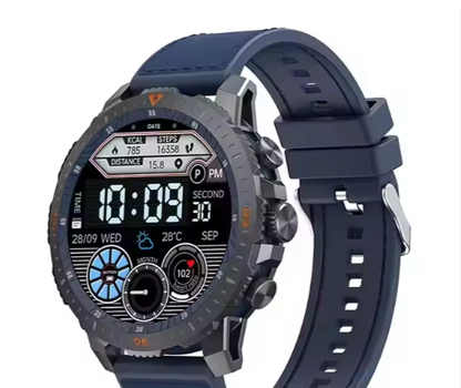 Smart Watch (G25)