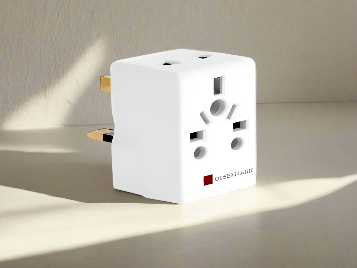 Plug Adapter