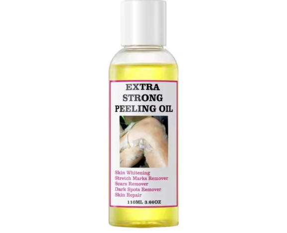 Peeling Oil (110ml)