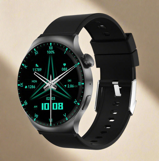 Active Glance Smart Watch