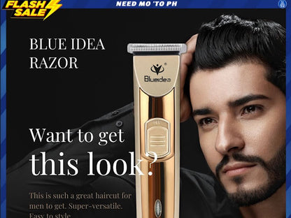 Electric Hair Trimmer