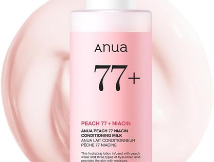 Peach +77 (250ml) (Original)