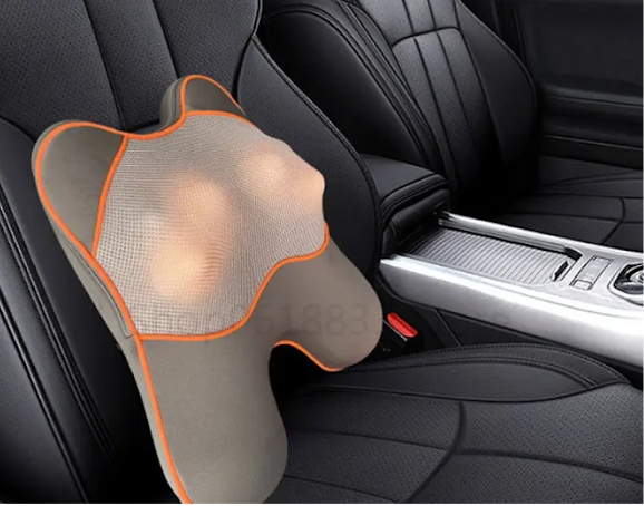 Multi-Functional Cerival Massage Cushion