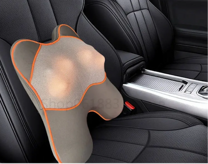 Multi-Functional Cerival Massage Cushion