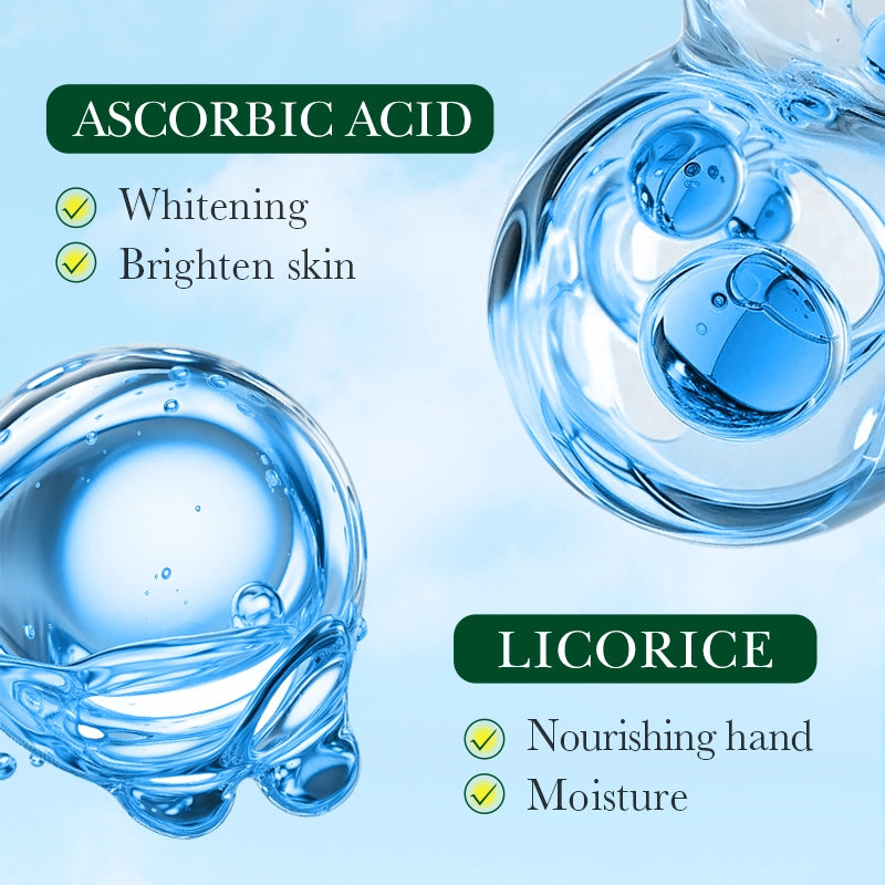 Sadoer Licorice Brightening Set